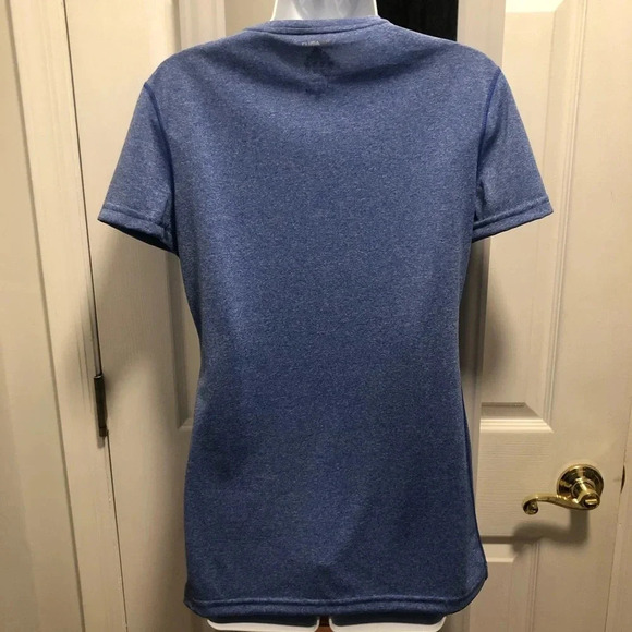 (4 for $25 deal!) Adidas Climalite Women’s Workout T-Shirt M - Picture 8 of 10